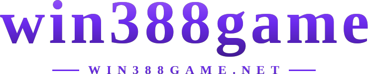 win388game logo