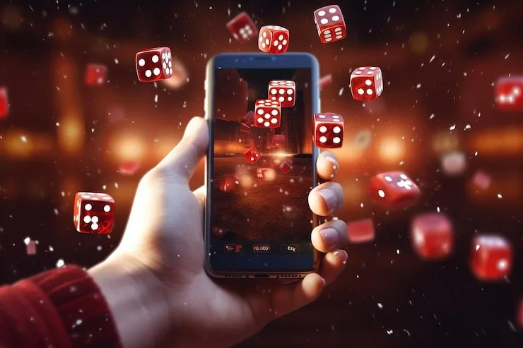 win388game Pick, Spin and Collect at Prize Carnival